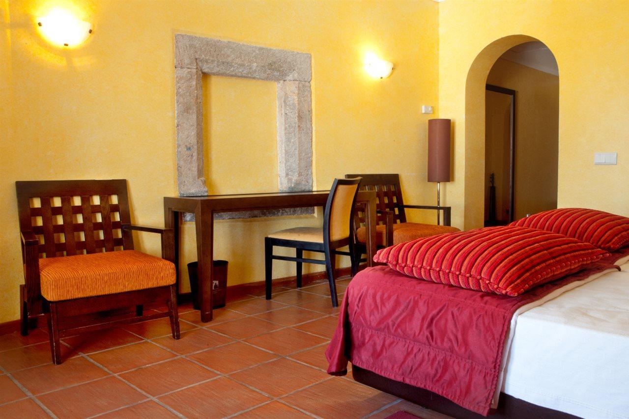 Convento D'Alter Hotel Alter do Chão Exteriér fotografie