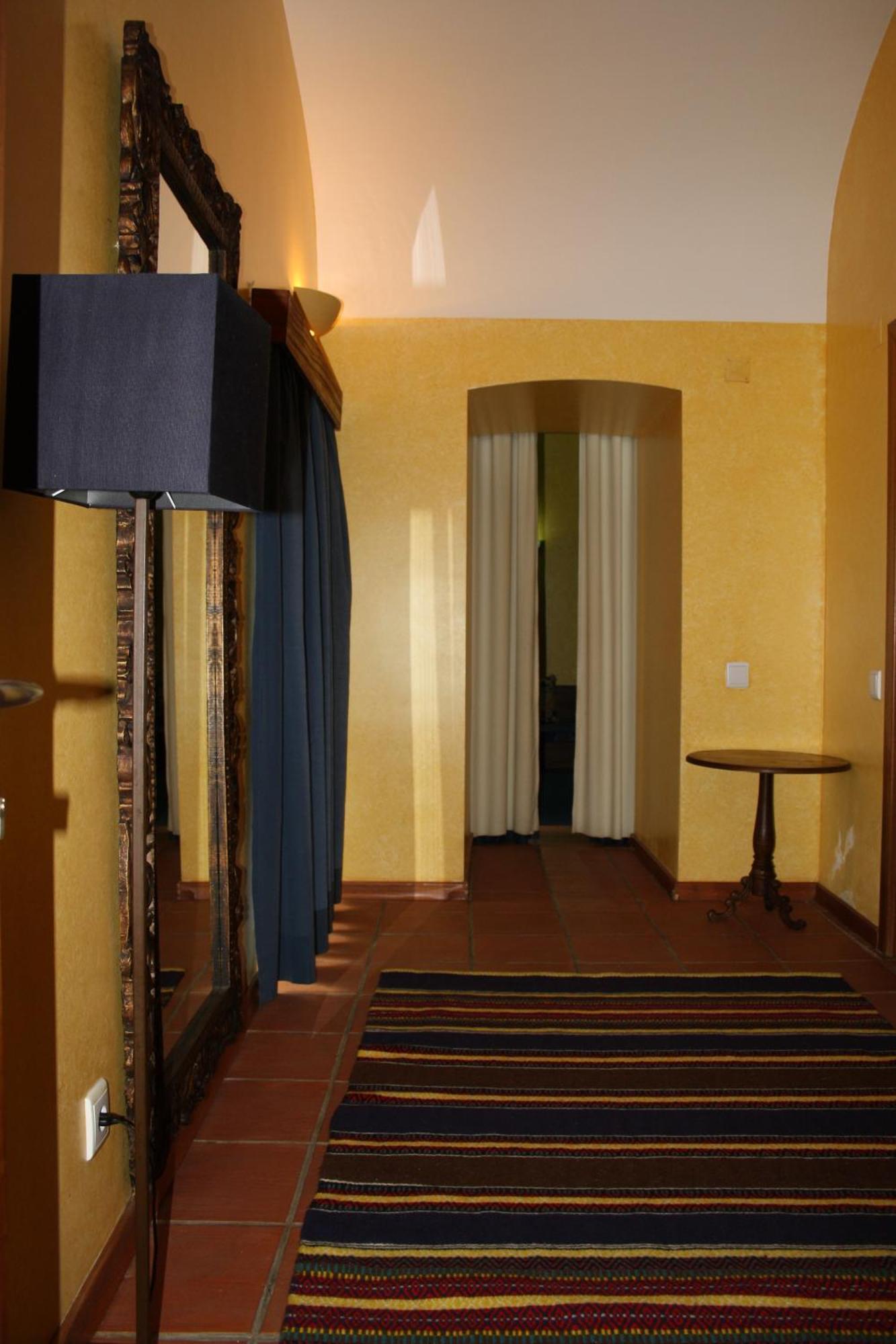 Convento D'Alter Hotel Alter do Chão Exteriér fotografie