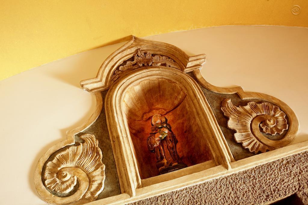 Convento D'Alter Hotel Alter do Chão Exteriér fotografie